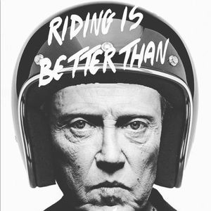 Meet your Posher, Matt